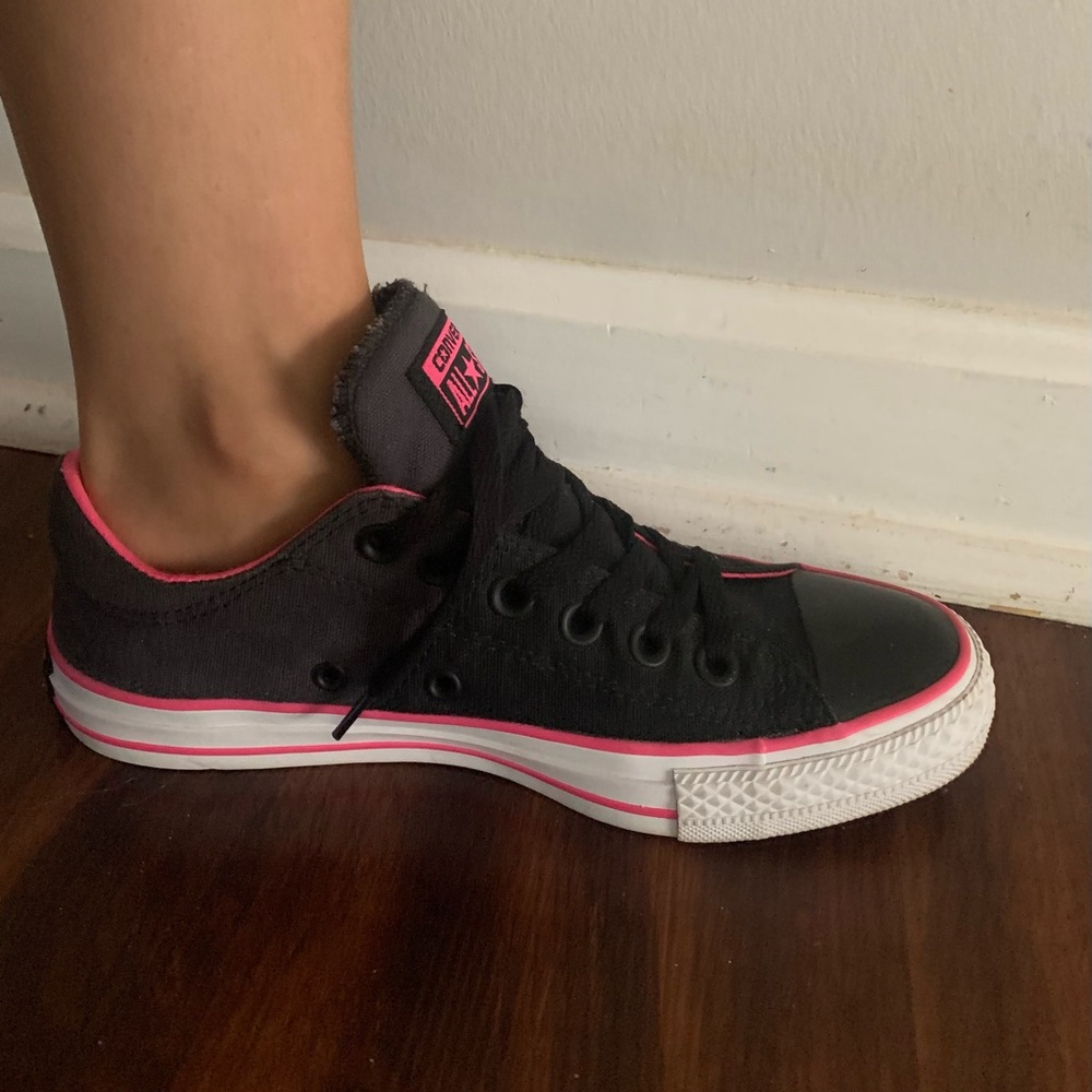 Converse, All star size 7 - Picture 9 of 9